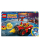 LEGO Sonic the Hedgehog 76999 Super Sonic kontra Egg Drillster V29 - 1266197 - zdjęcie